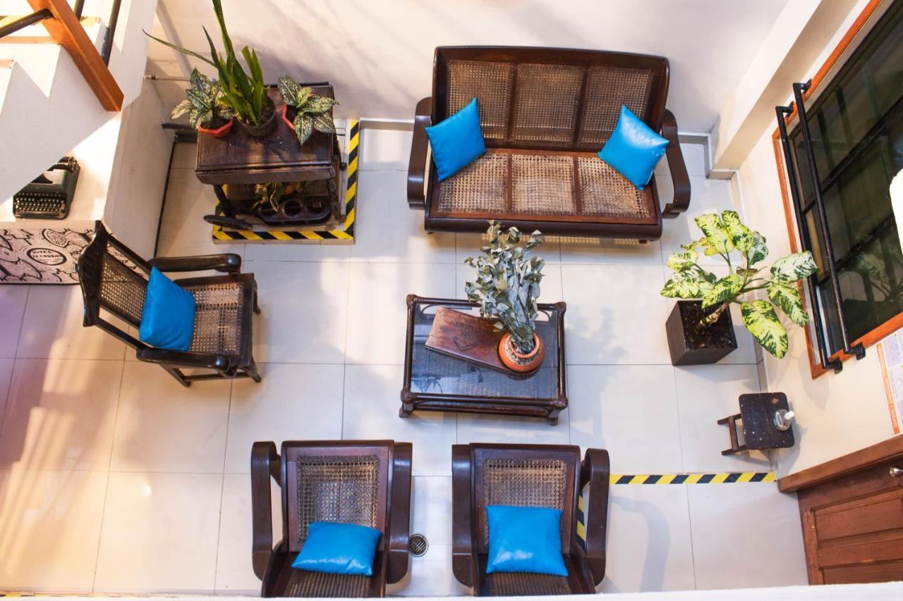 Hotel La Casona Iquitos Kültér fotó