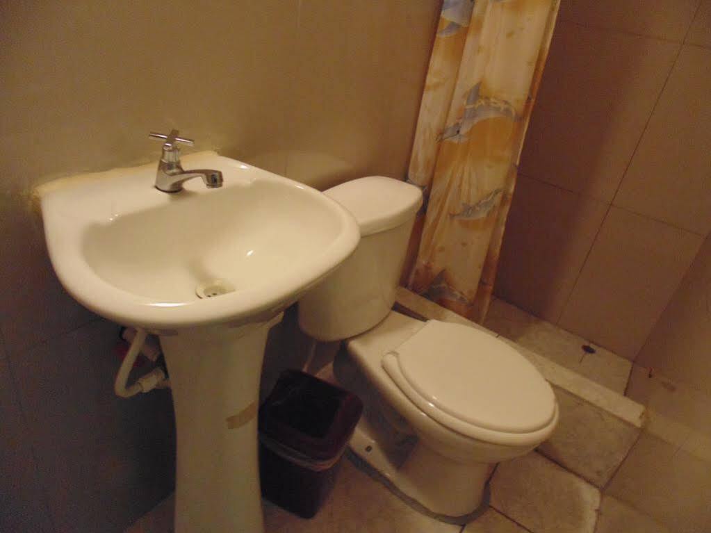 Hotel La Casona Iquitos Kültér fotó